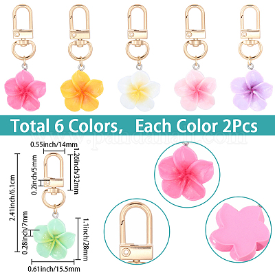 12 шт.&nbsp;HJEW-SC0002-81-1