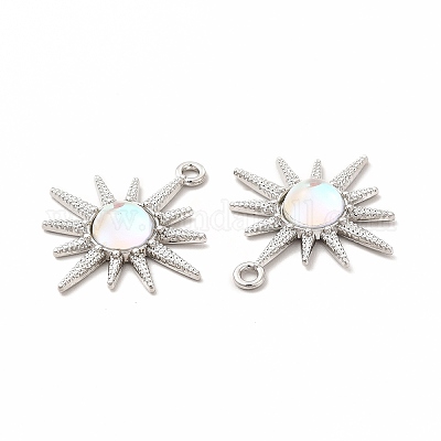 Стойки подвески обшивки сплава FIND-G051-04P-02-1