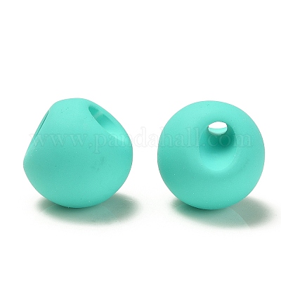 Акриловые бусины&nbsp;OACR-G012-05C-1