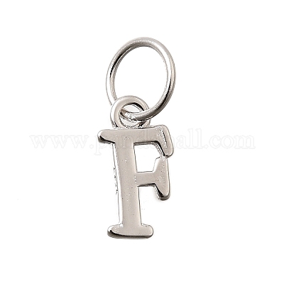 925 стерлингов серебряные подвески&nbsp;STER-R011-07P-F-1