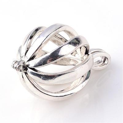 Подвески из латуни KK-S751-064AS-1