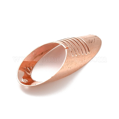 Стойки обшивки латунные подвески&nbsp;KK-I688-08RG-1