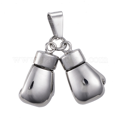 Подвески из нержавеющей стали 304&nbsp;STAS-H365-17-1