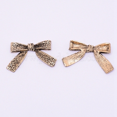 Сплав кабошонов&nbsp;PALLOY-WH0076-61AG-RS-1