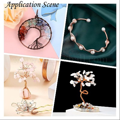 Медная проволока&nbsp;CWIR-CW0.3mm-14-1