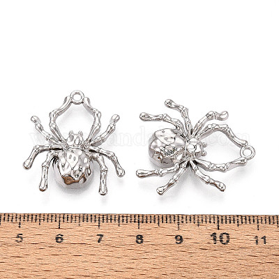 Подвески из сплава на хэллоуин&nbsp;PALLOY-N185-04P-1