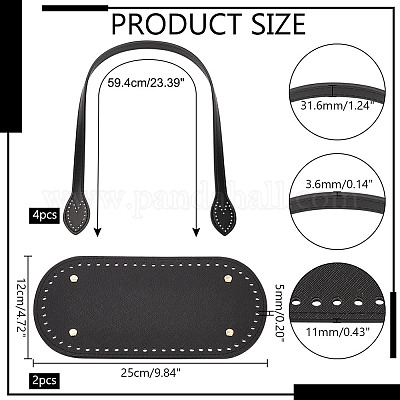 Аксессуары для замены сумок&nbsp;FIND-PH0020-16-1