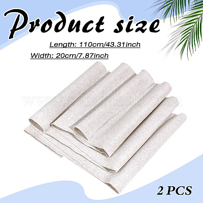 Хлопковая фабрика&nbsp;DIY-WH0591-283B-1