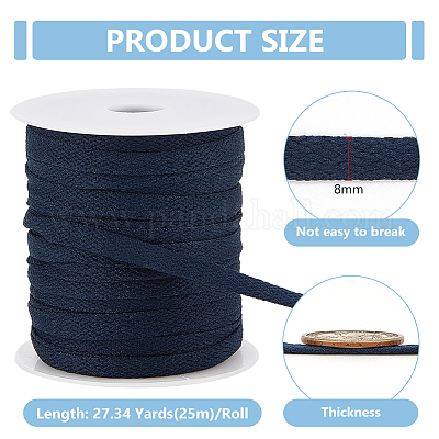 Ленты из полиэстера 25 м&nbsp;OCOR-BC0006-85A-1