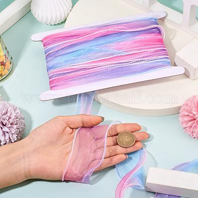 Лента из полиэстера длиной 10 м.&nbsp;OCOR-TA0003-24C-1