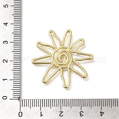 Подвески из сплава &nbsp;FIND-U023-01G-06-1