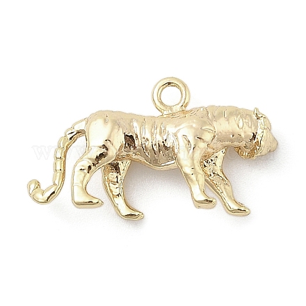 Латунные подвески&nbsp;LS-KK-S514-01B-G-1