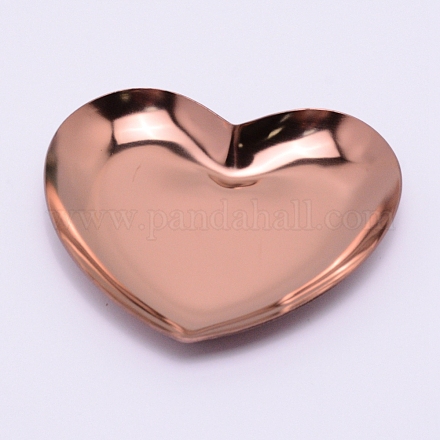 Лоток из нержавеющей стали STAS-WH0016-45D-1