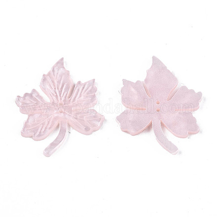 Подвески из смолы&nbsp;LS-CRES-R195-03B-1