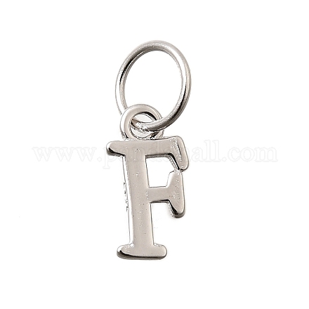 925 стерлингов серебряные подвески STER-R011-07P-F-1