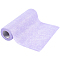 Fibre Reusable Cleaning Rags Roll, Kitchen Dishcloths, Lilac, 250x250x0.5mm, 20 sheets/roll
