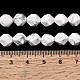 Природные Говлит бисер нитей&nbsp;G-Z119-A43-02-6