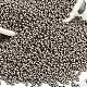 Полукруглые бусины toho 11/0&nbsp;X-SEED-DR06-0566-2