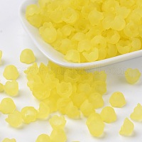 Прозрачные акриловые шарики&nbsp;X-PL543-2