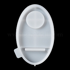 Подсвечник в форме сердца своими руками из силиконовой Молды&nbsp;SIL-F007-12B