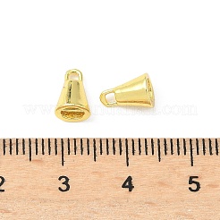 Латунные подвески&nbsp;KK-D386-10G