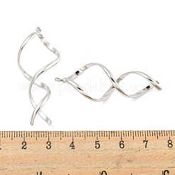 Подвески из нержавеющей стали 304&nbsp;STAS-P365-07P