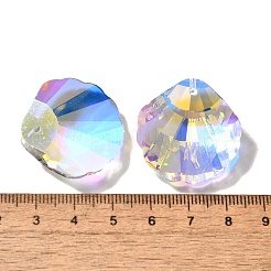 Стеклянные подвески&nbsp;GLAA-I057-29A