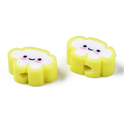 Бусины из полимерной глины &nbsp;LS-X-CLAY-N008-033H