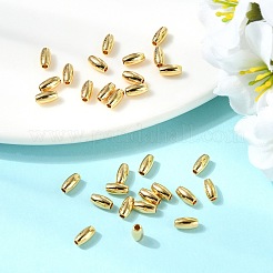 Латунные бусины&nbsp;XGR0116G-127G