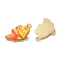 Печатные подвески сплава&nbsp;FIND-YW0001-70A