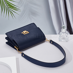 Цепочка для сумок из искусственной кожи&nbsp;PURS-WH0008-11E