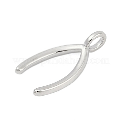 Латунные подвески&nbsp;KK-G522-29P