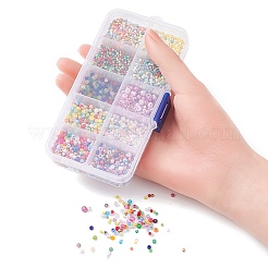 100 г 10 непрозрачных&nbsp;SEED-YW0002-43