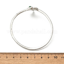 Браслеты-манжеты из сплава для женщин&nbsp;LS-BJEW-Q032-01A