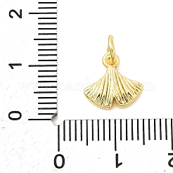 Латунь подвески&nbsp;KK-C139-31E-G