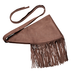 Винтажный стильный поясной ремень&nbsp;AJEW-WH20816-015C