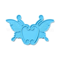 Силиконовые Молды для ушей в форме бабочки своими руками&nbsp;LS-SIMO-H010-06