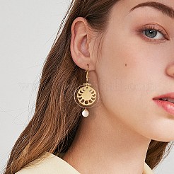 12 шт. 6 подвески из нержавеющей стали 201&nbsp;STAS-SZ0002-37