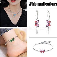 Печатные соединители звеньев сплава&nbsp;PALLOY-NB0001-76