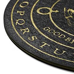 Маятниковая доска из тополя&nbsp;LS-DJEW-F017-01D