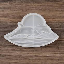 Полутвердые силиконовые Молды своими руками&nbsp;SIMO-G001-01B