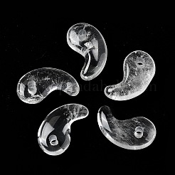 Природного кварца хрустальных подвесок&nbsp;G-P469-13C-01