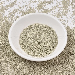 Бусины Миюки delica&nbsp;SEED-J020-DB2362