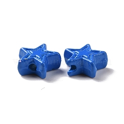 Окрашенного распылением сплава бисер&nbsp;PALLOY-K001-02M