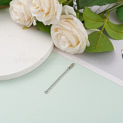 Удлинитель цепи из нержавеющей стали марки 304&nbsp;FIND-JF00086-02