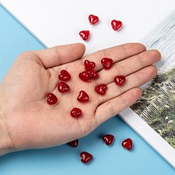 Стеклянные бусины&nbsp;SLH12MM01Y