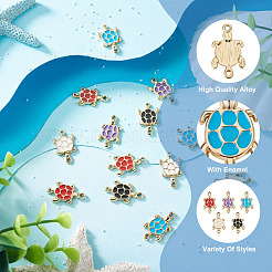 40 шт.&nbsp;ENAM-YS0001-08