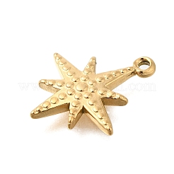 Подвески из нержавеющей стали 201 с вакуумным покрытием pvd&nbsp;STAS-C111-42G