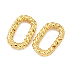 Латунные пружинные кольца&nbsp;KK-H532-04G