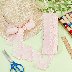 Хлопок лента&nbsp;OCOR-WH0111-66C